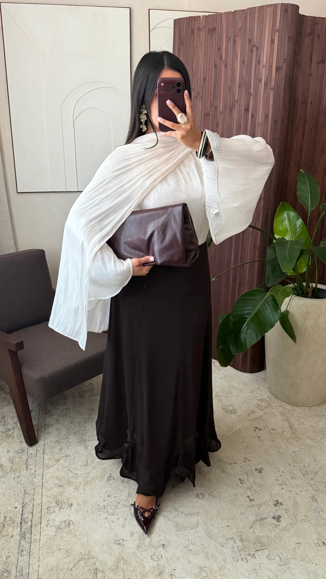 Rome Skirt (PRE-ORDER)