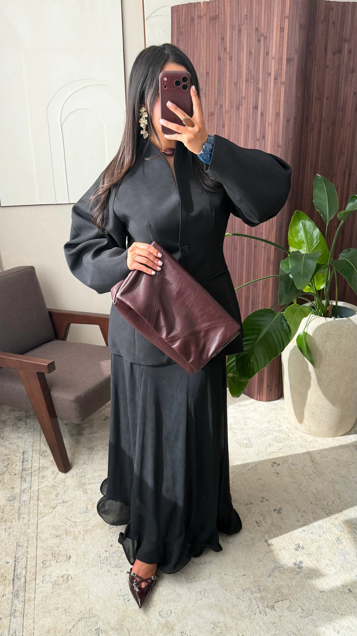 Rome Skirt (PRE-ORDER)