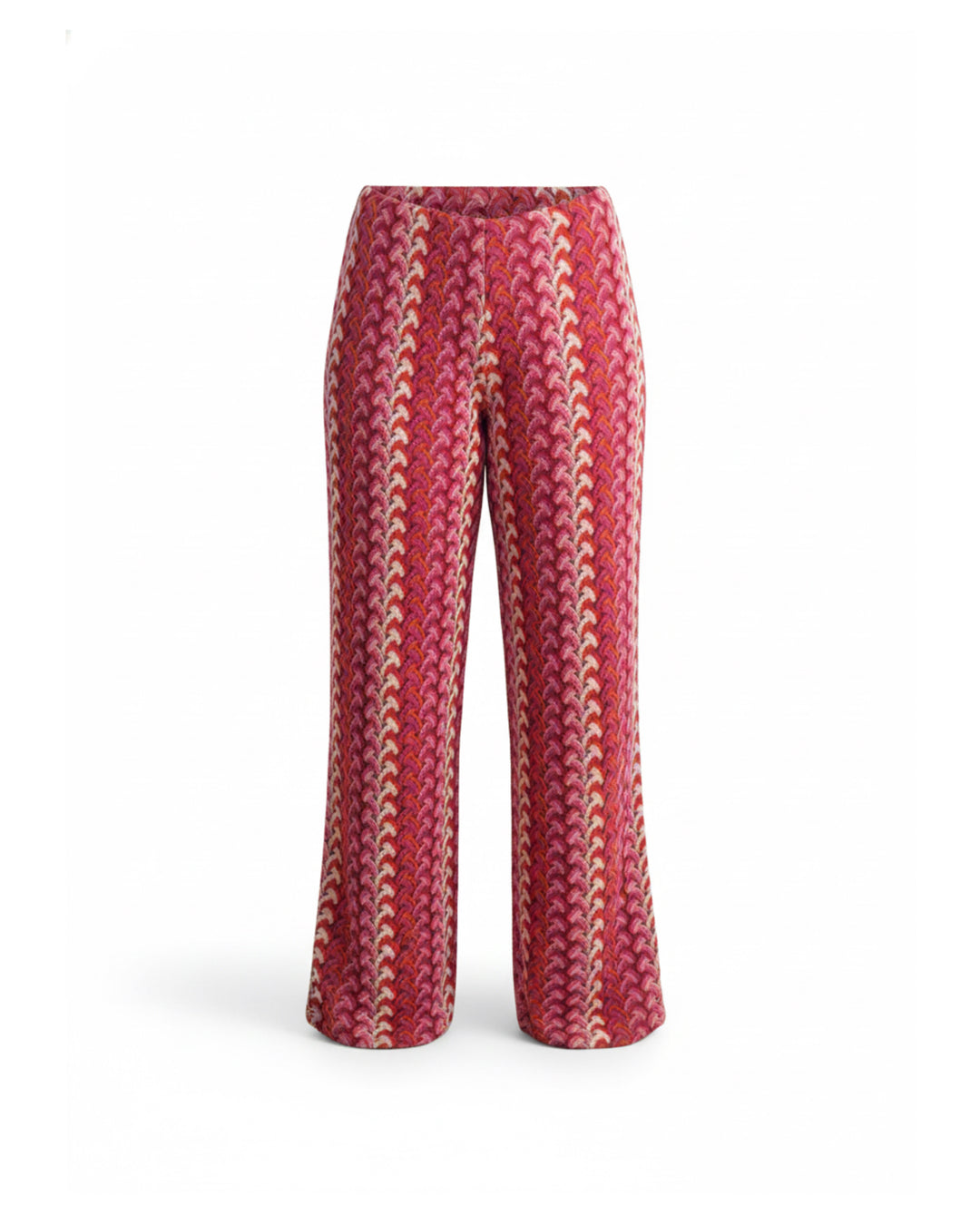 Sunset weave Pants