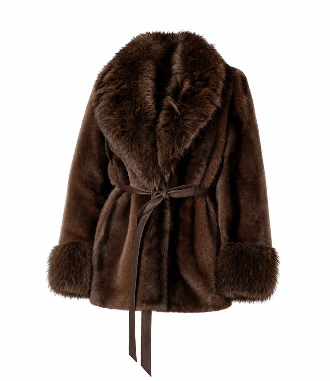 Belgravia Fur Jacket (PRE-ORDER)