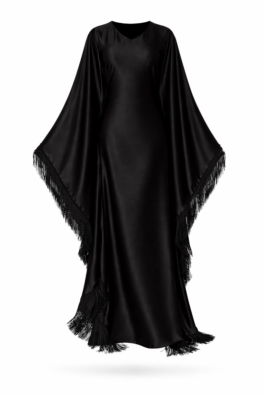Royal Sheikha Butterfly Abaya