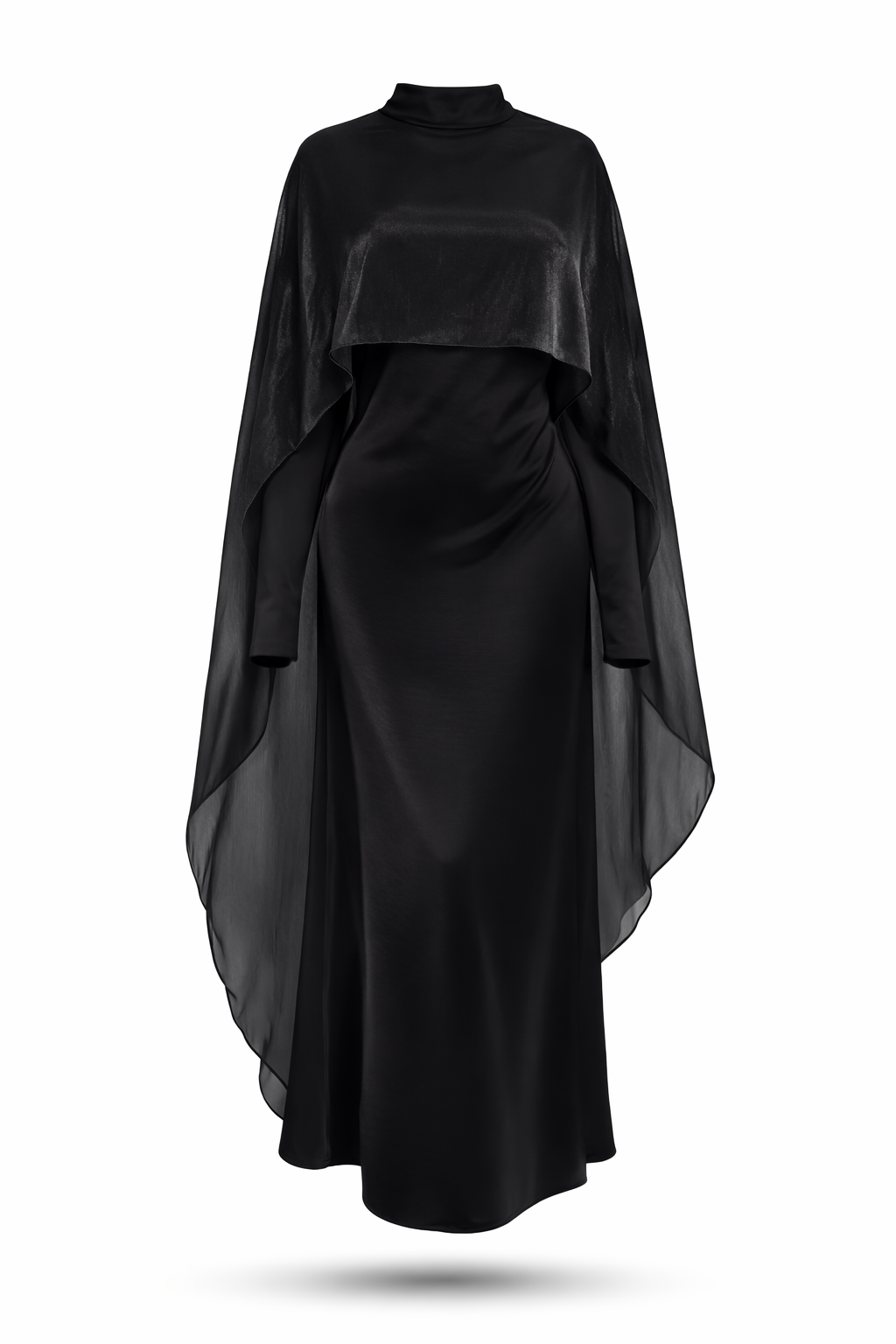 Khaleeji Dress