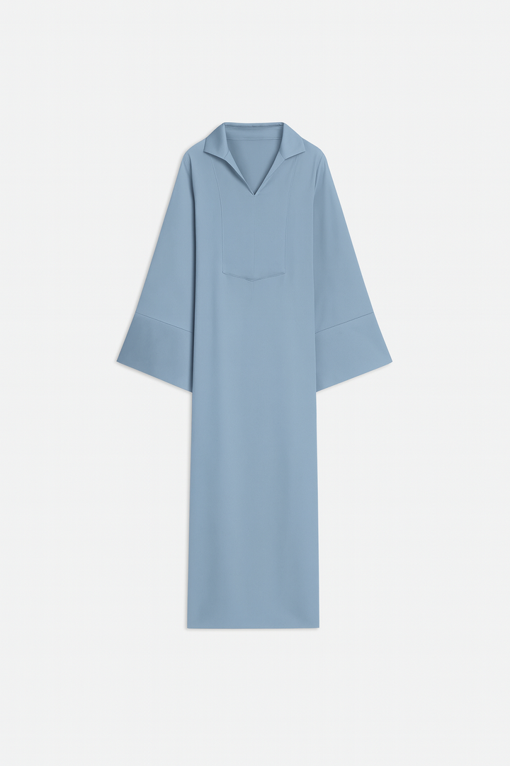 Monaco Abaya Dress (PRE-ORDER)