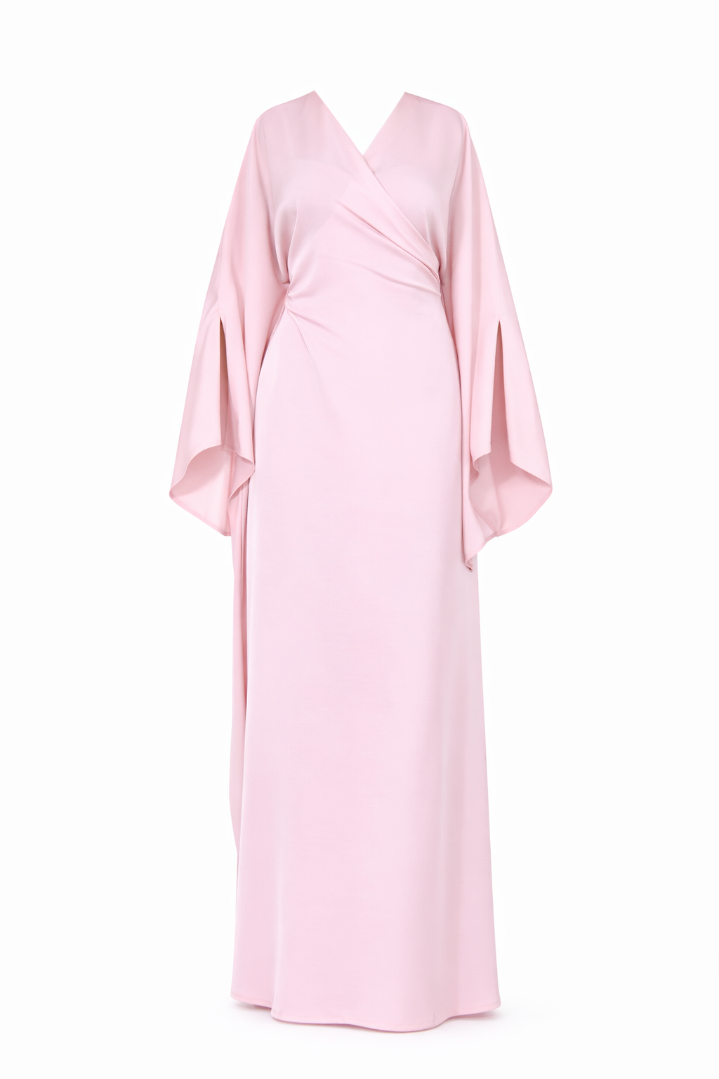 Morrocan Butterly Abaya
