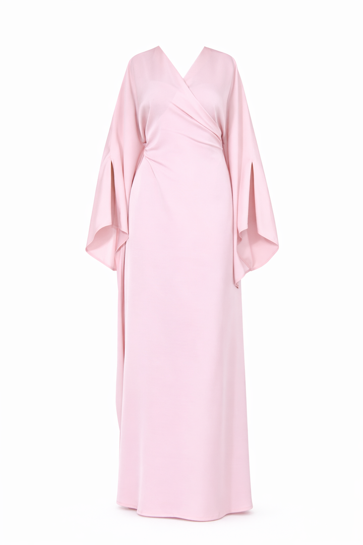 Morrocan Butterly Abaya