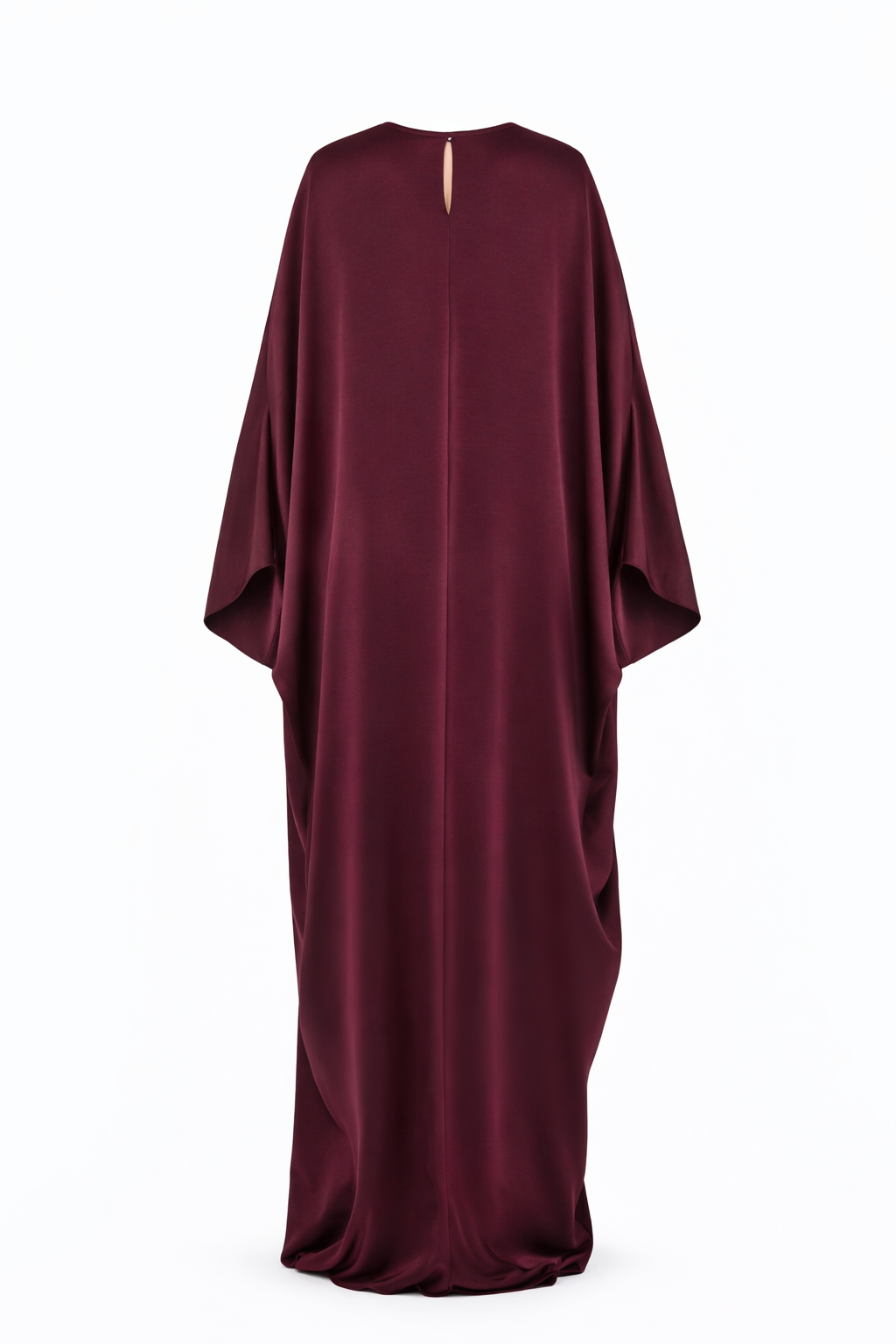 Morrocan Butterly Abaya