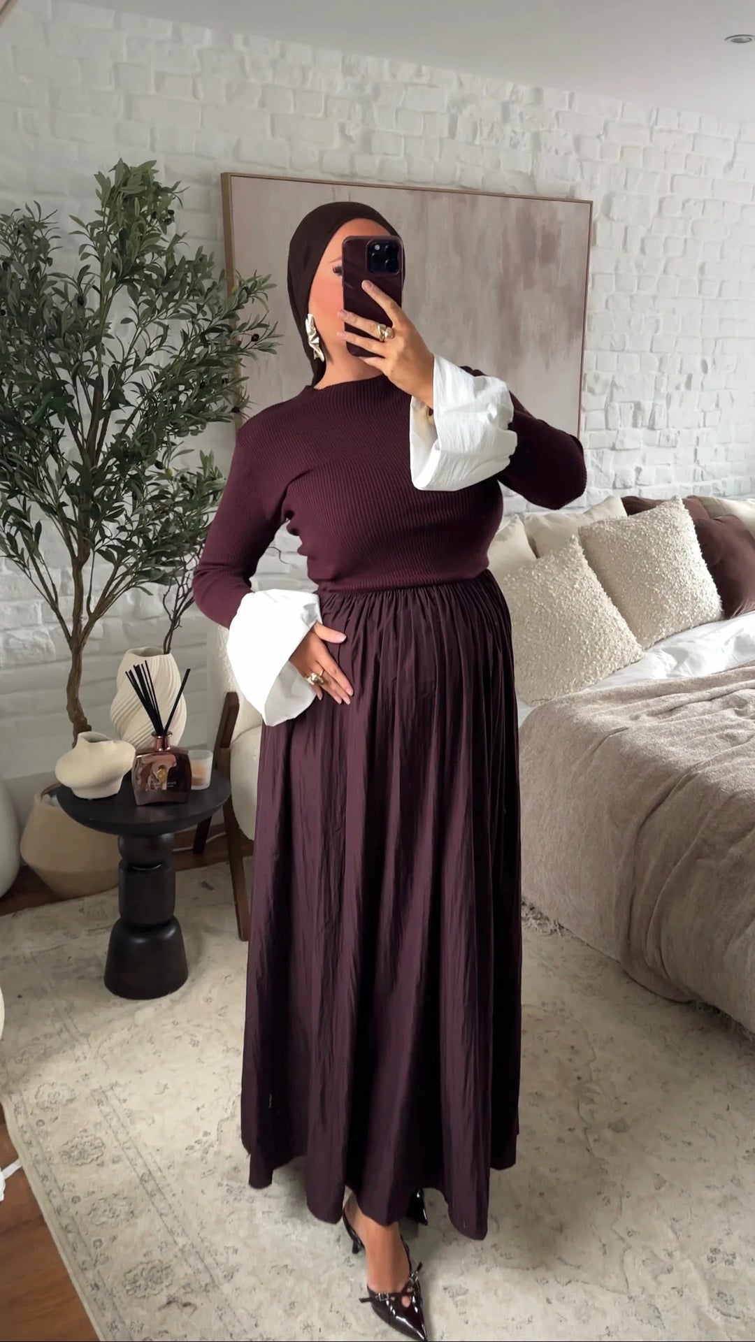 Buttercup Poplin Dress