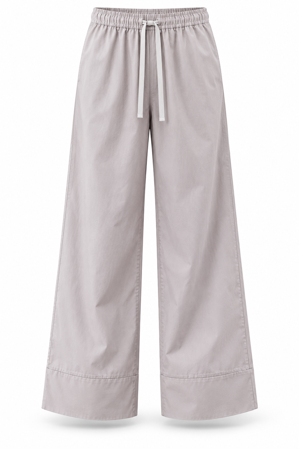 ‘On the Go’ Cotton Pants (PRE-ORDER)