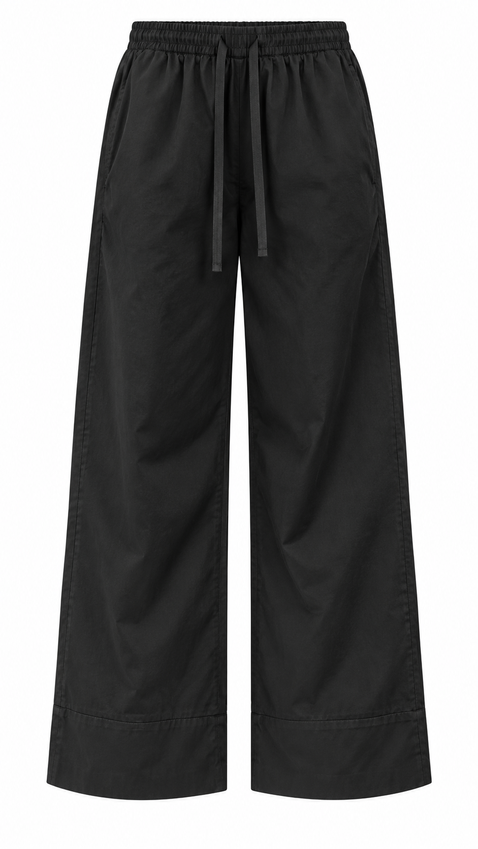‘On the Go’ Cotton Pants (PRE-ORDER)