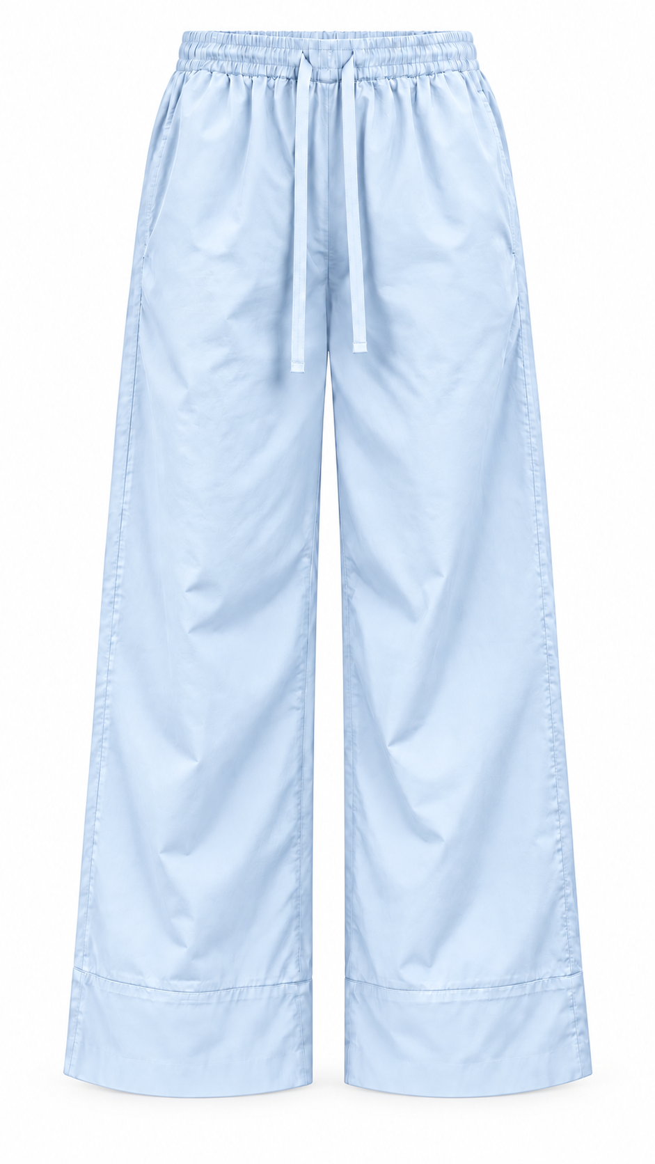 ‘On the Go’ Cotton Pants (PRE-ORDER)
