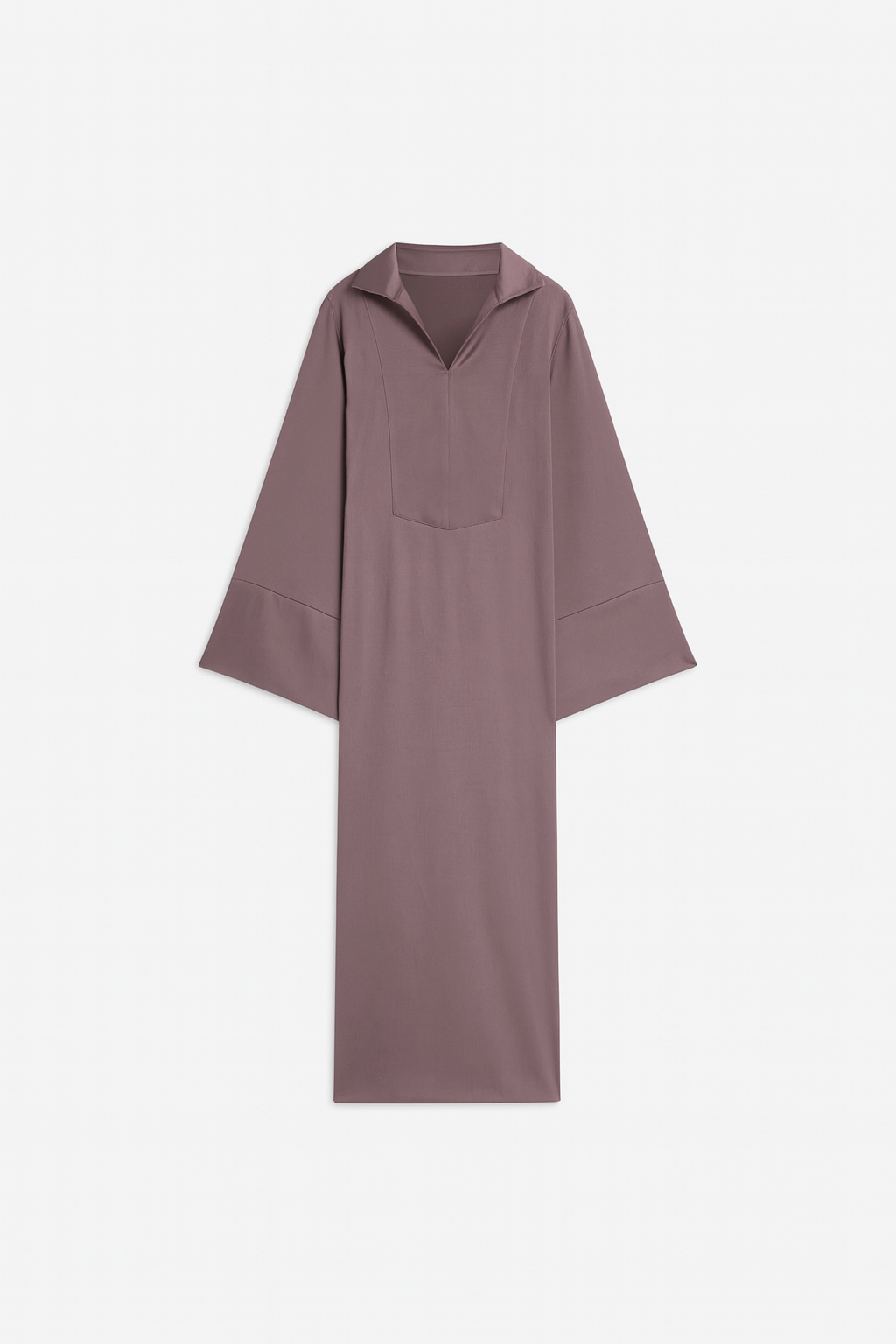 Monaco Abaya Dress