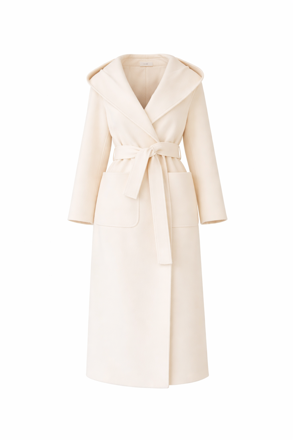 ZARA Hooded Coat (PRE-ORDER)