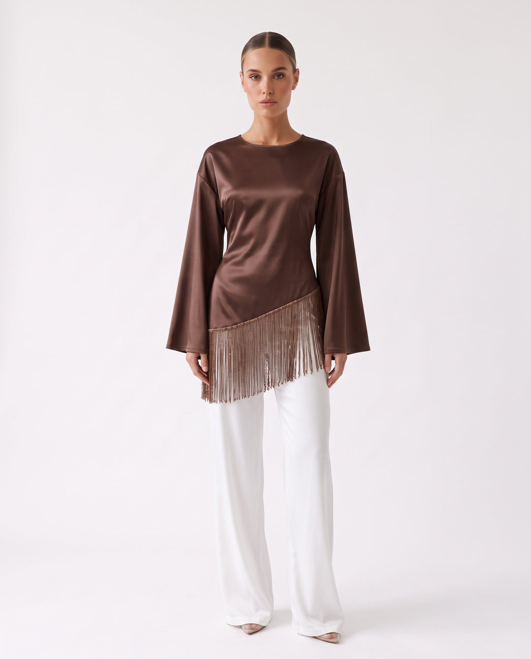 Fera Fringe Top (PRE-ORDER)