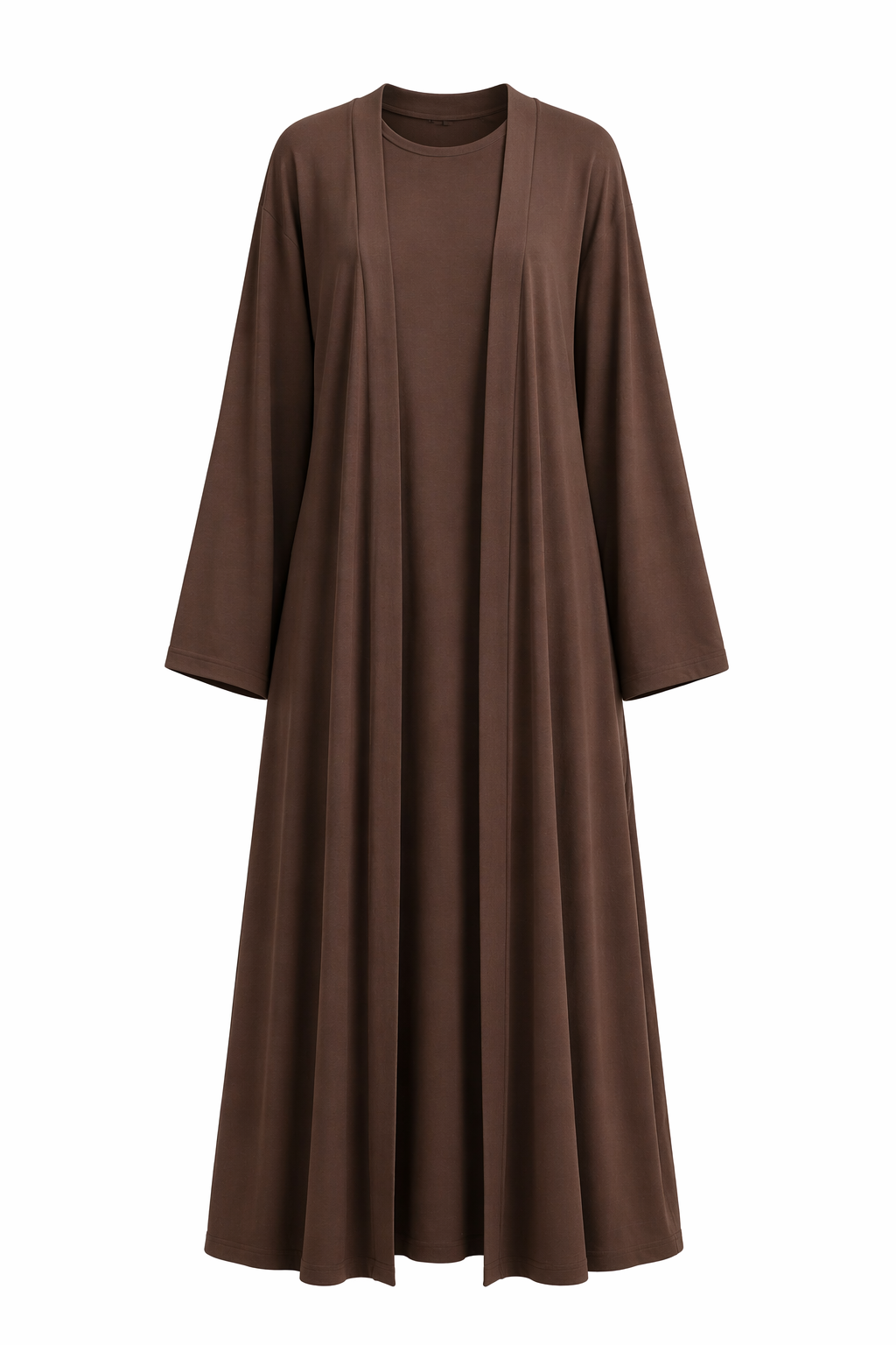 Essential Motion Abaya Set