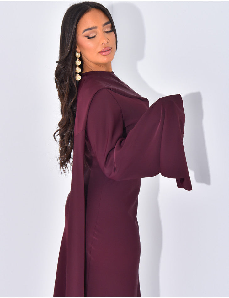 LONDON DRESS