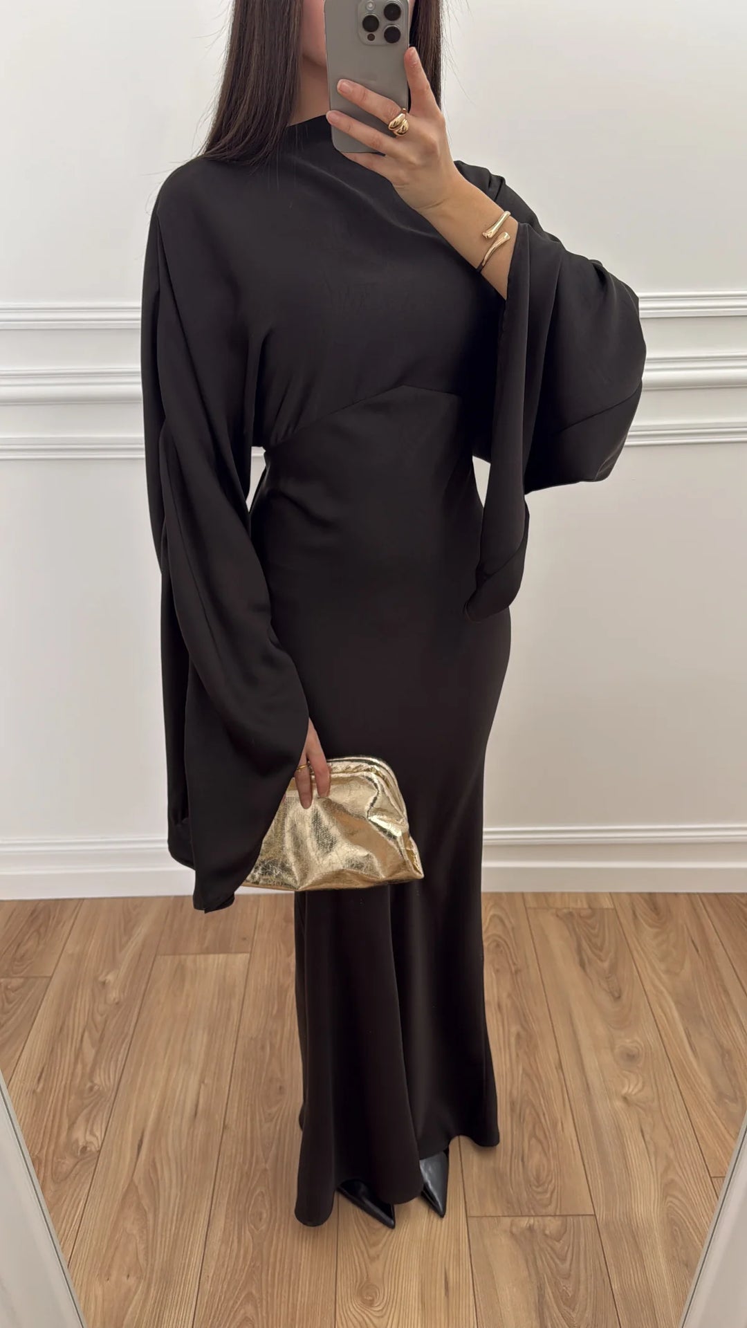 SIREN Dress