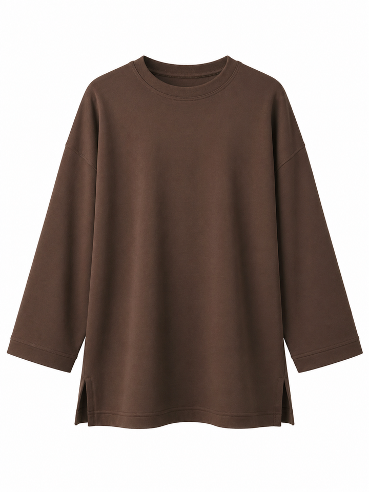 Motion Essential Top (Oversized)