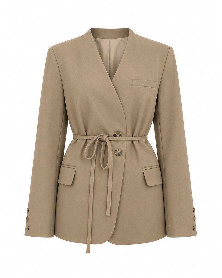 Autumn Blazer