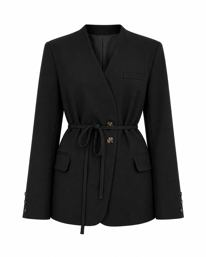 Autumn Blazer