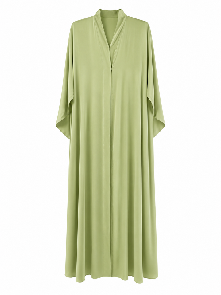 Armani Abaya 2.0