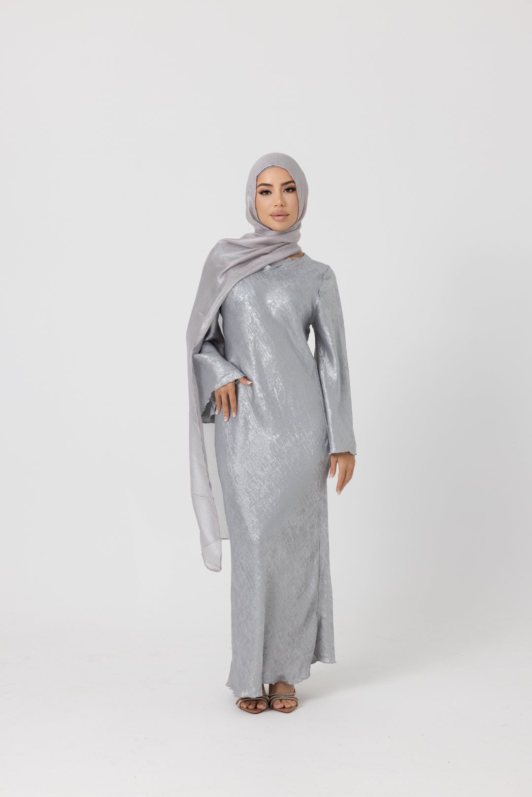 HUDA DRESS