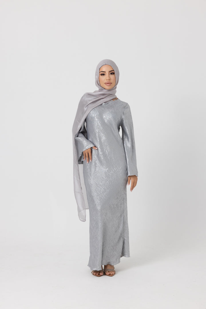 HUDA DRESS