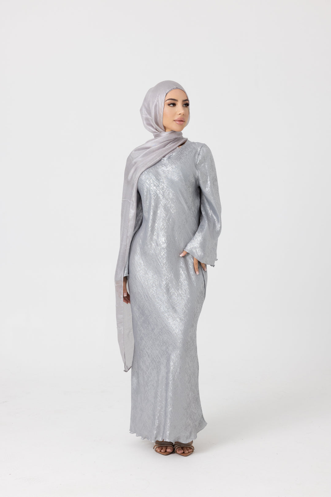 HUDA DRESS