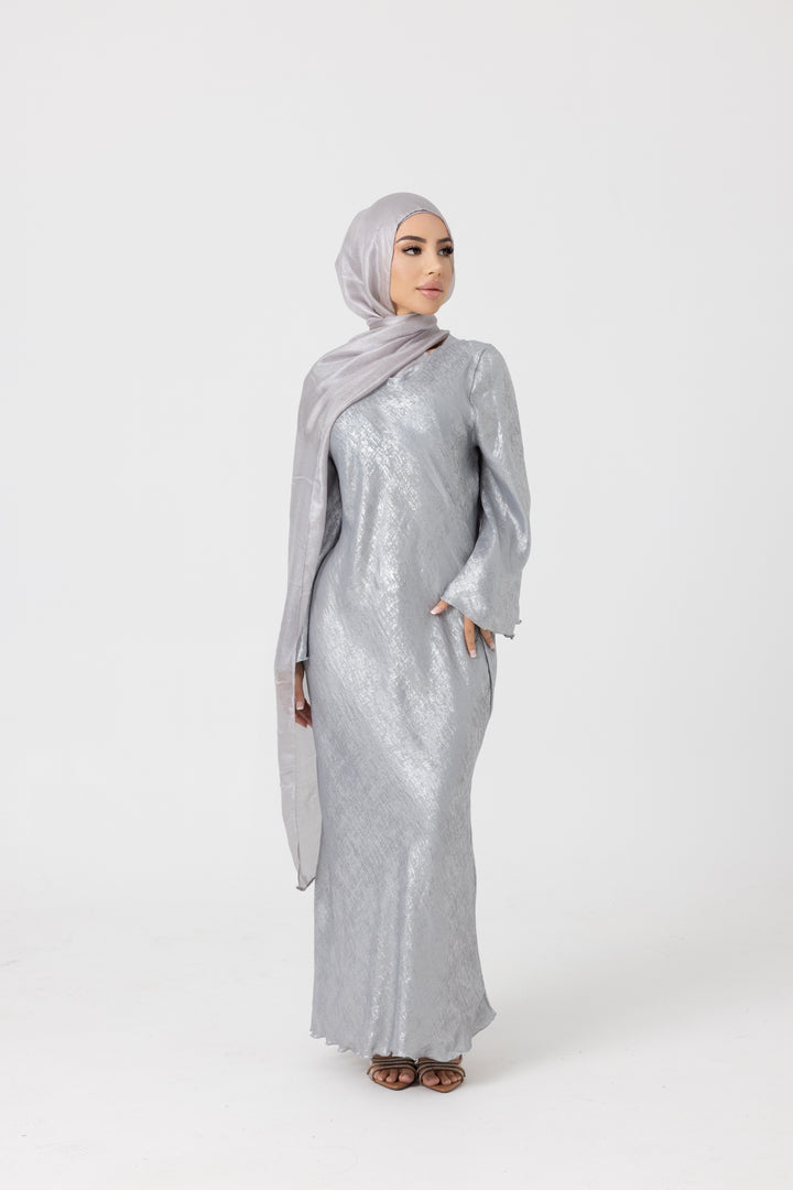 HUDA DRESS