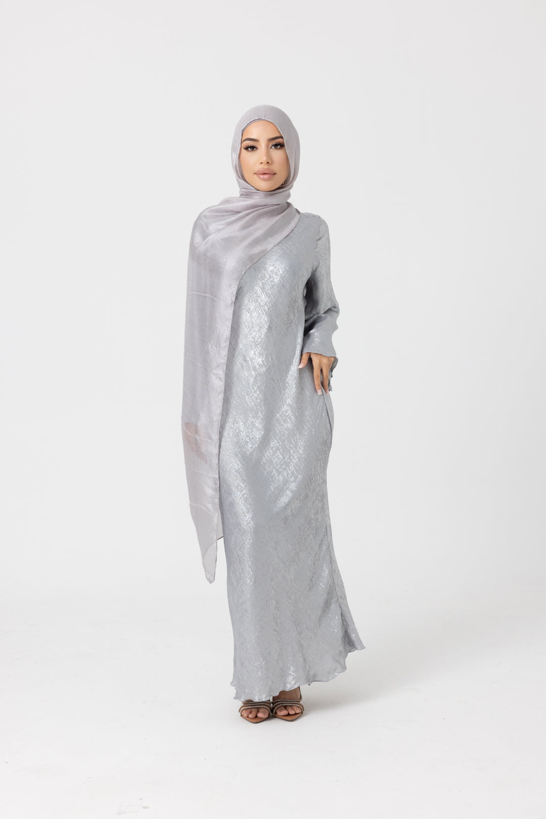 HUDA DRESS