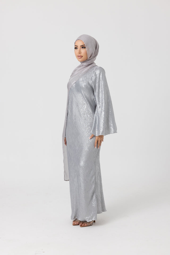 HUDA DRESS