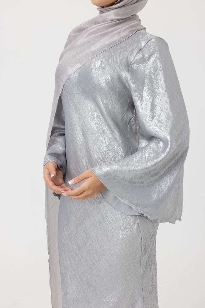 HUDA DRESS