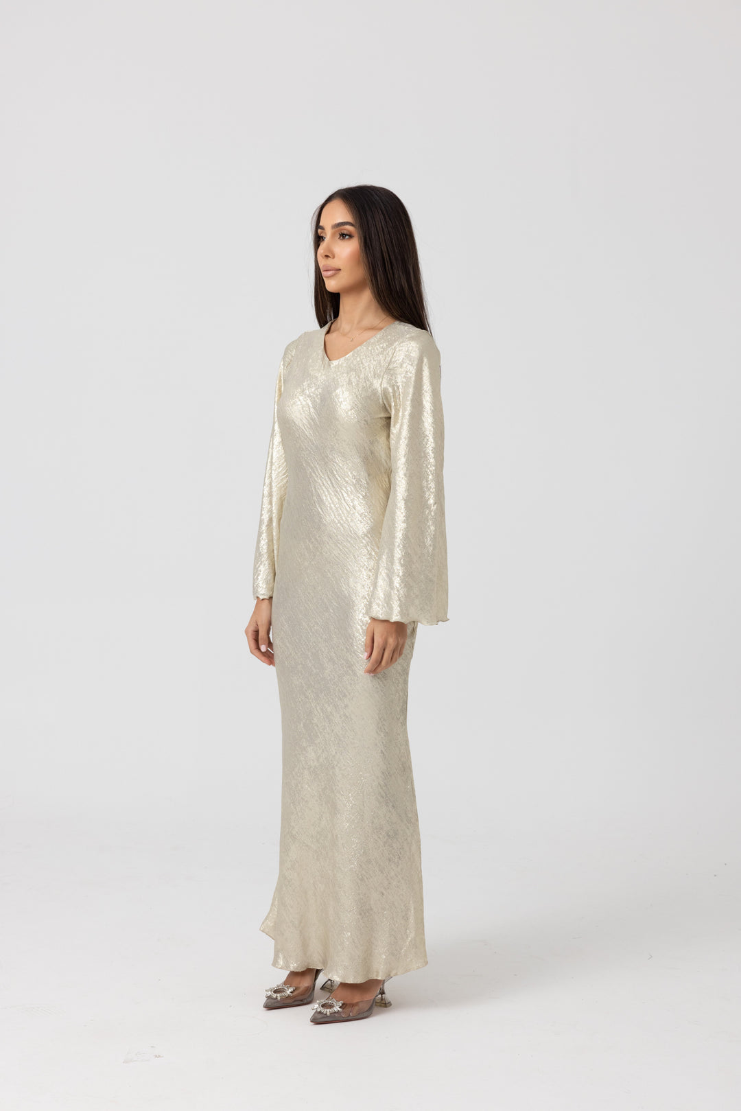 HUDA DRESS