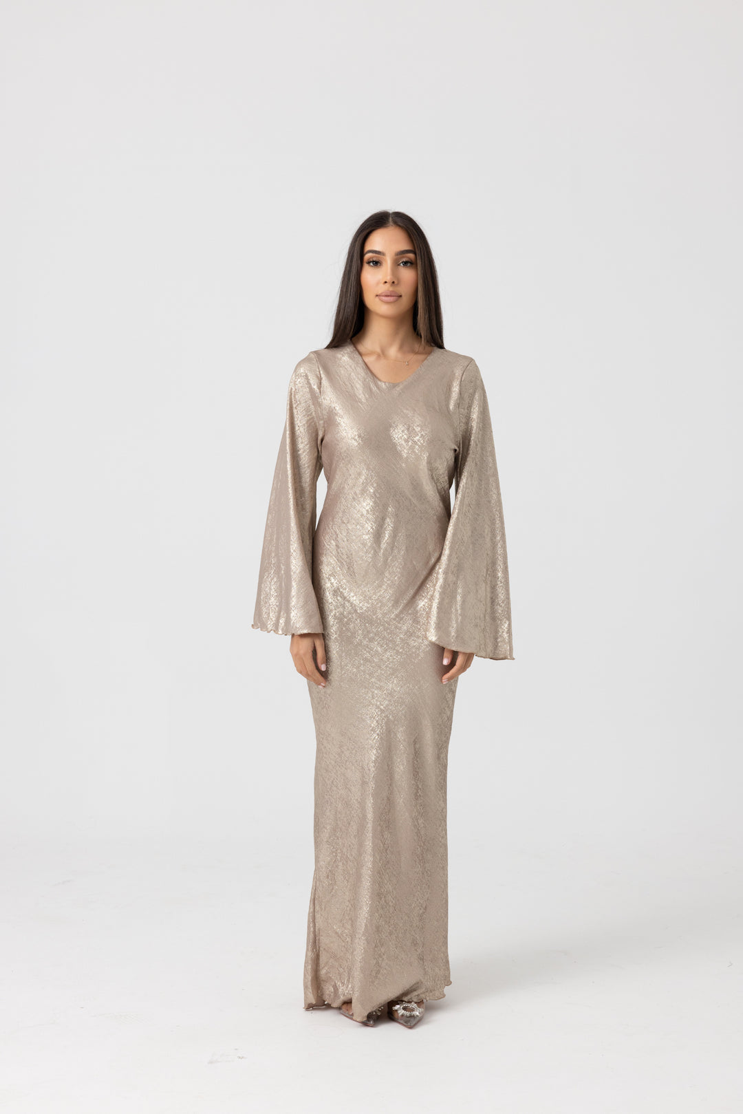 HUDA DRESS