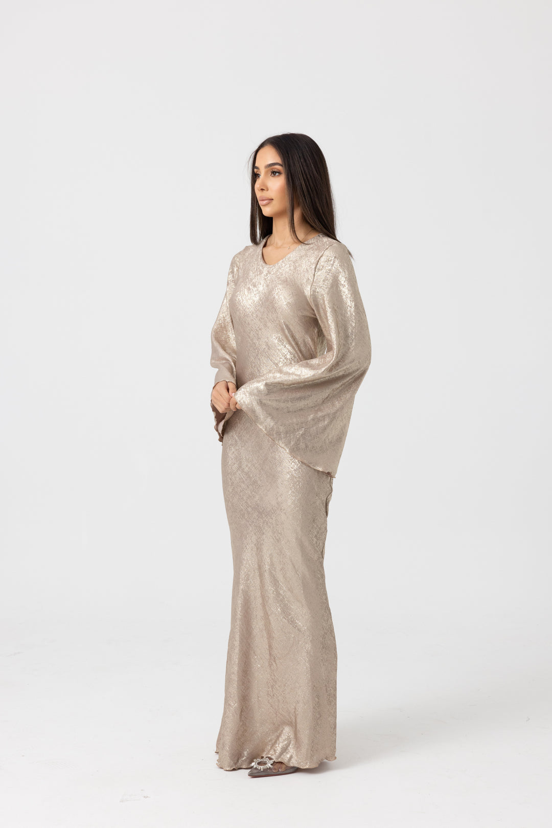 HUDA DRESS