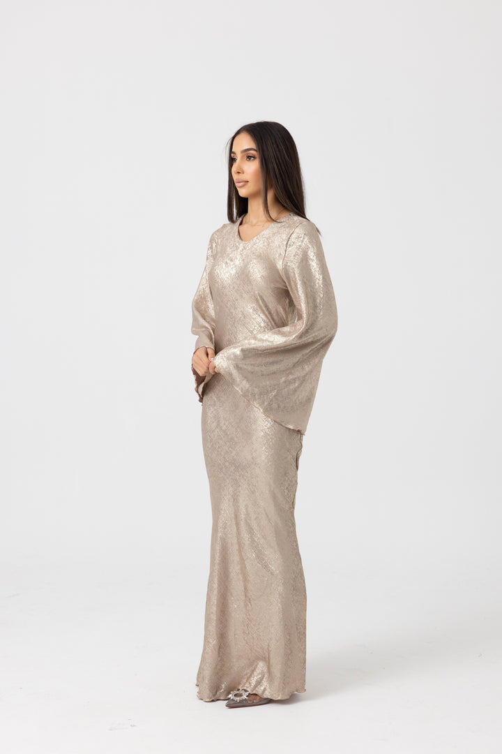 HUDA DRESS