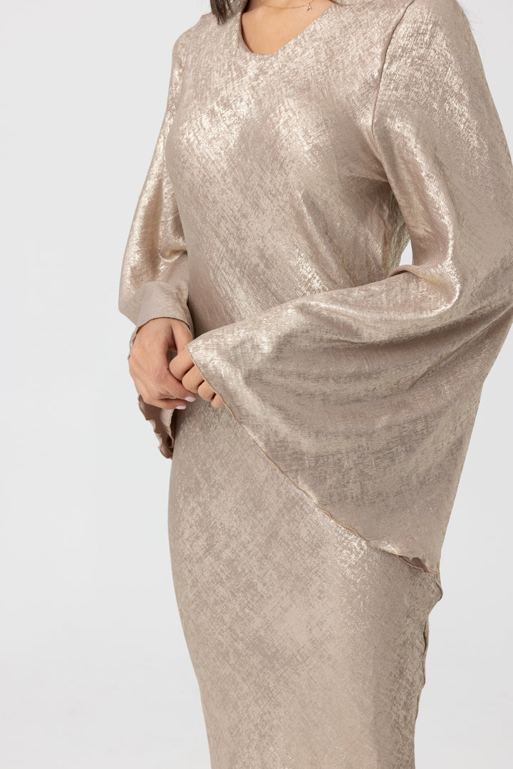 HUDA DRESS