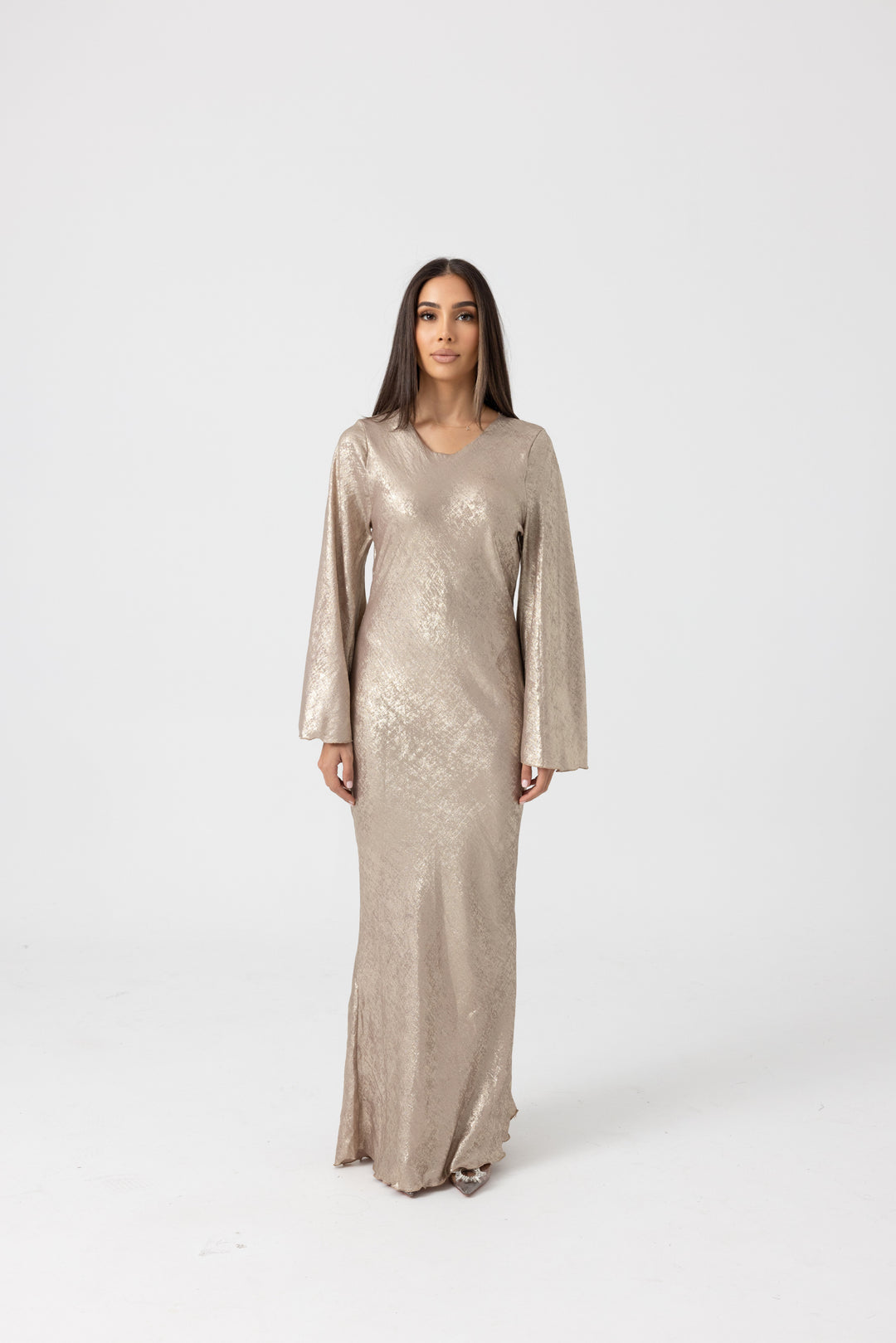 HUDA DRESS