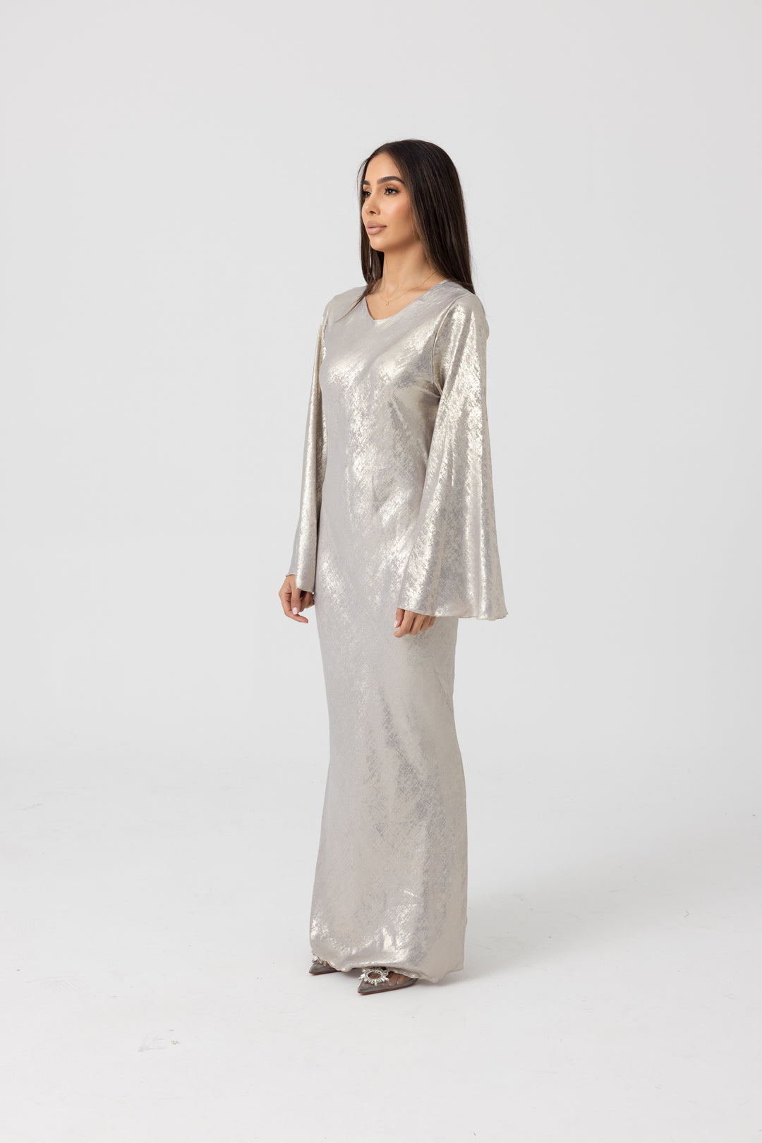 HUDA DRESS