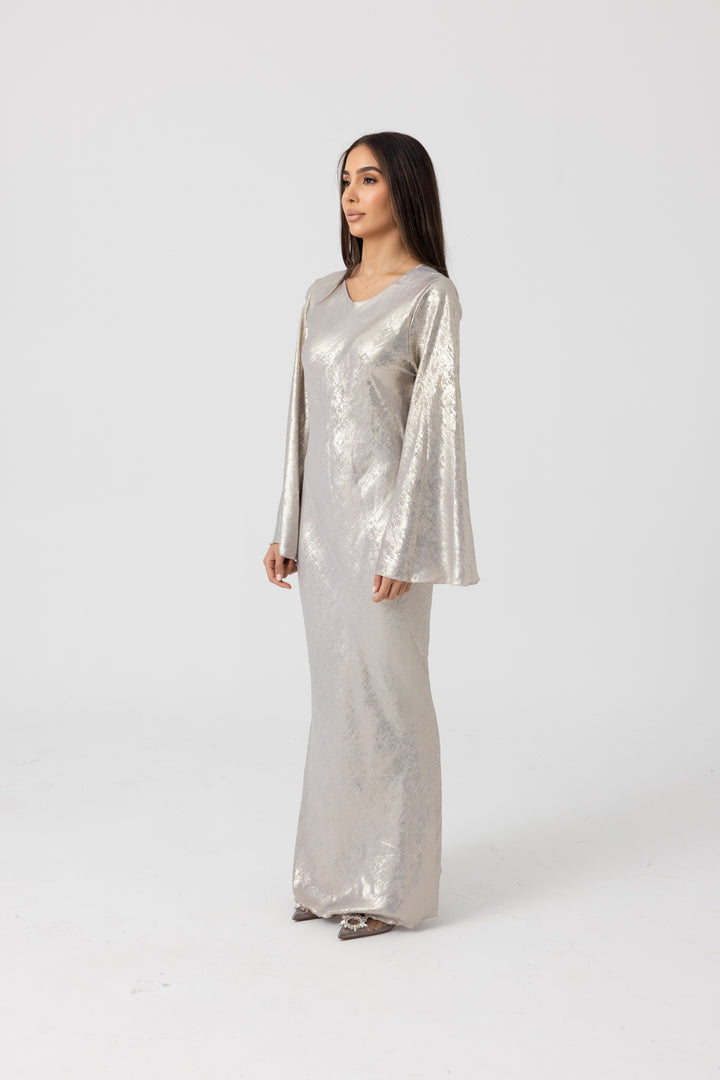HUDA DRESS