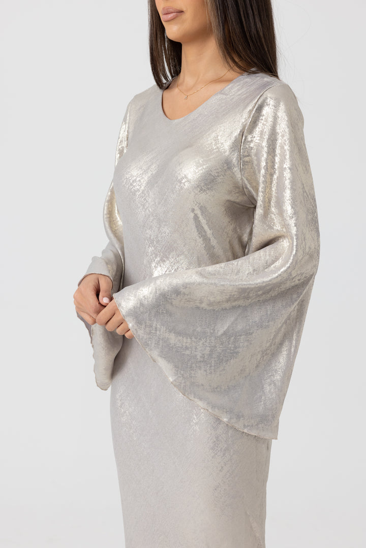 HUDA DRESS