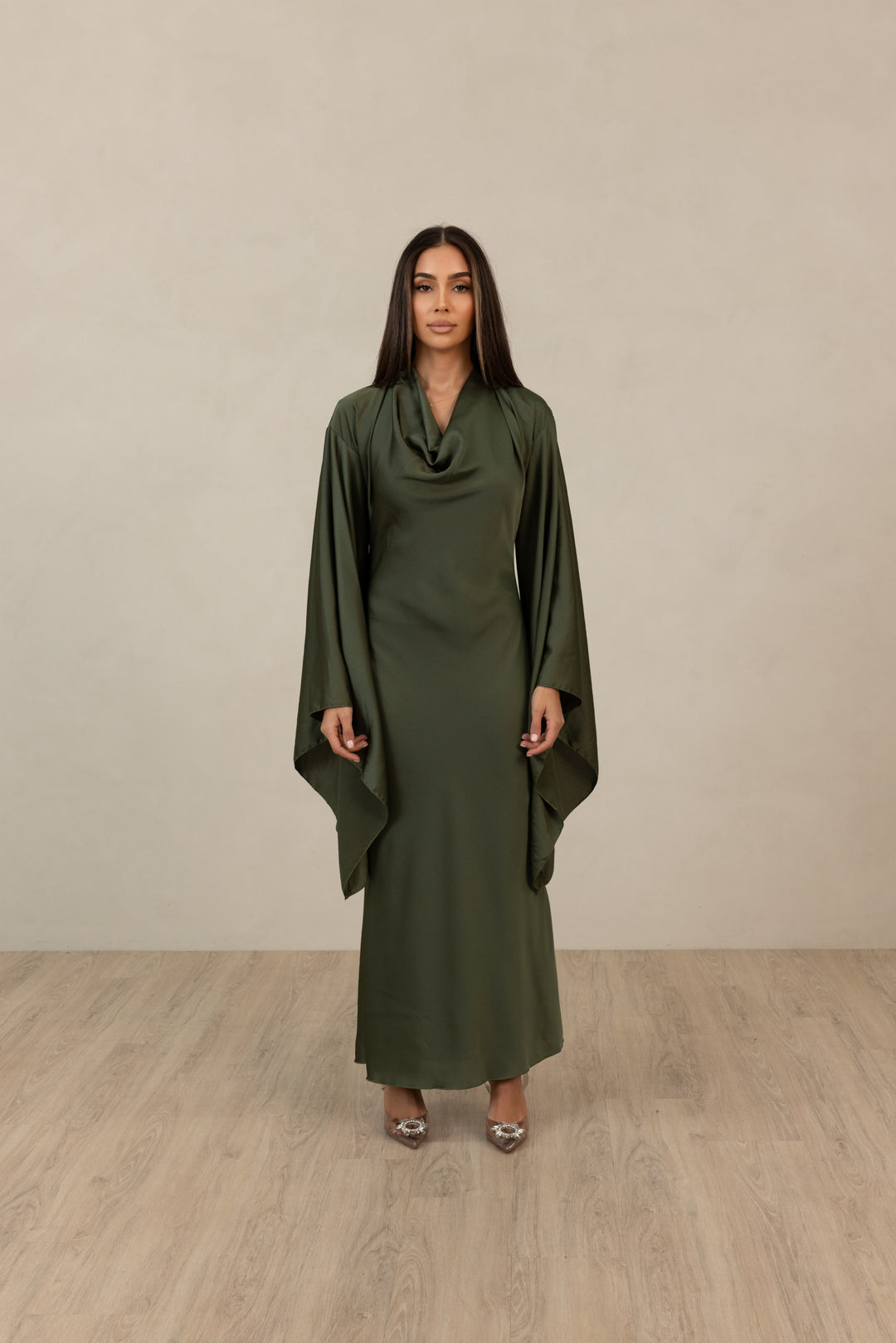 VENICE DRESS