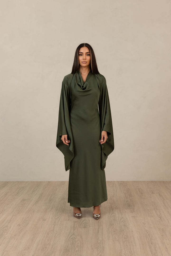 VENICE DRESS