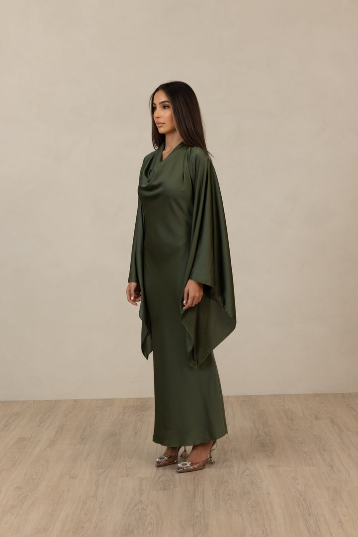 VENICE DRESS