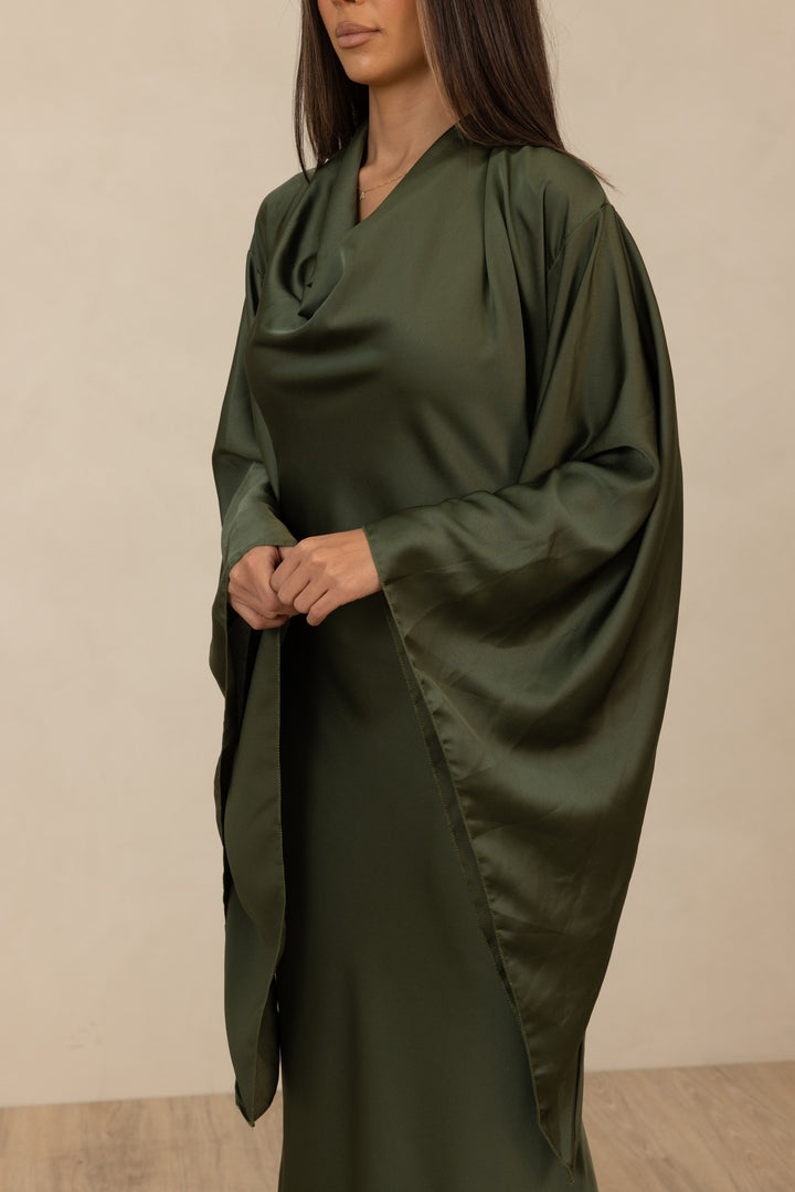 VENICE DRESS