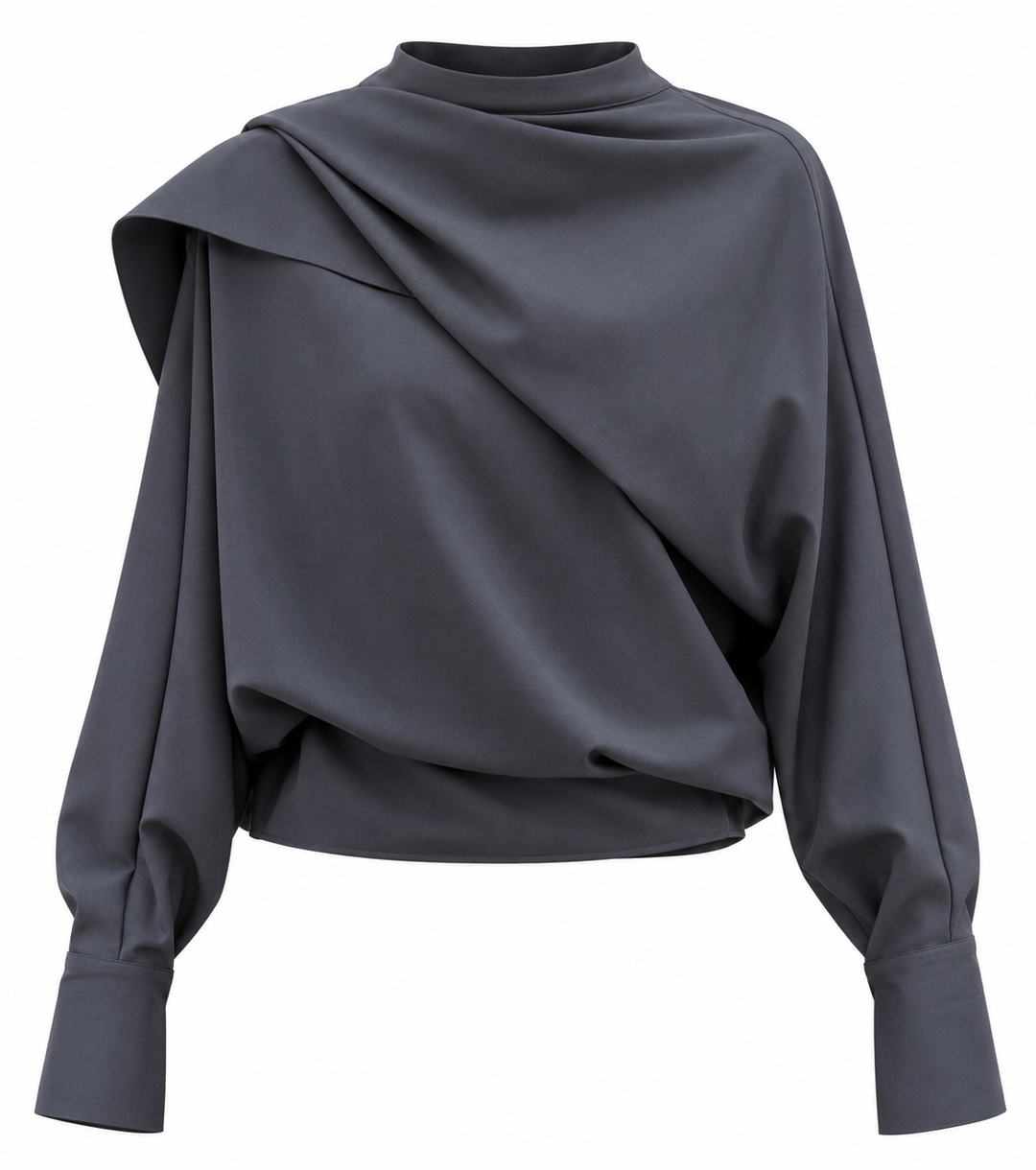 Elara Cape Top