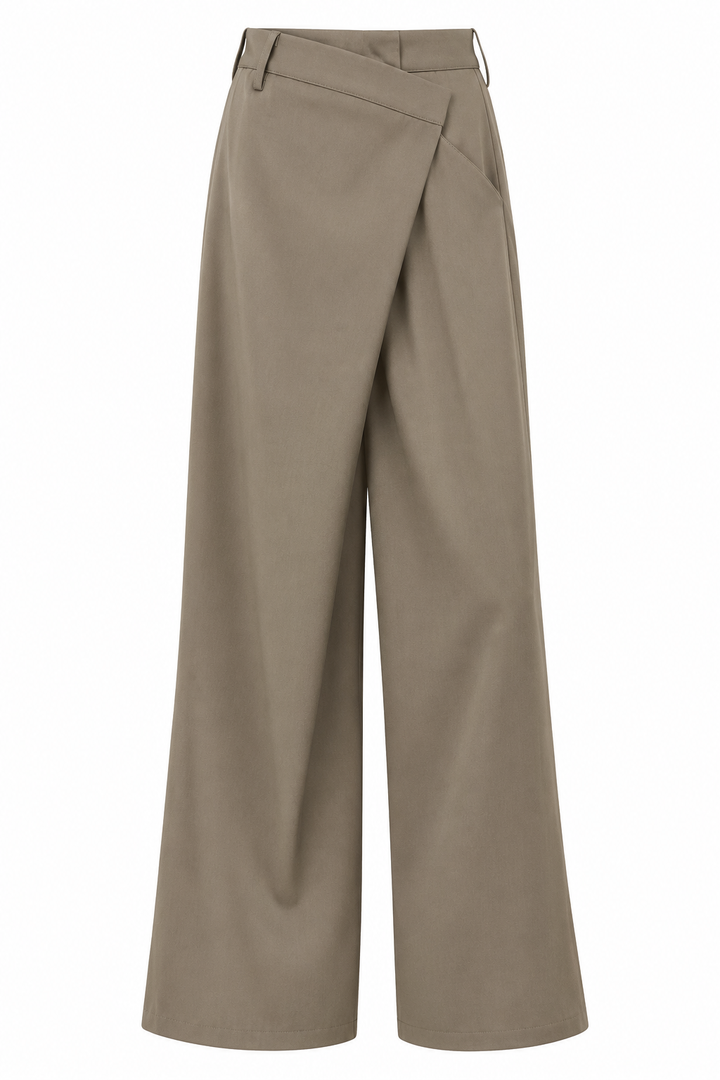 Elara Crossover Pants